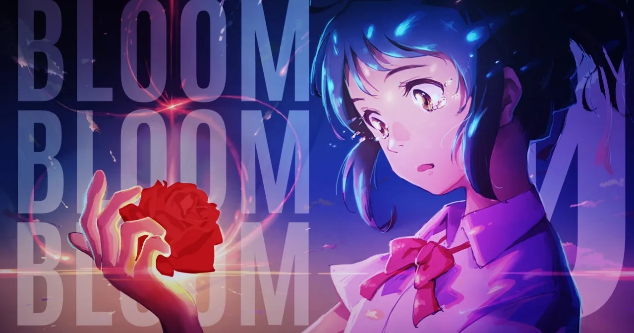 Bloom / AMV / Анимемикс / Animemix смотреть онлайн