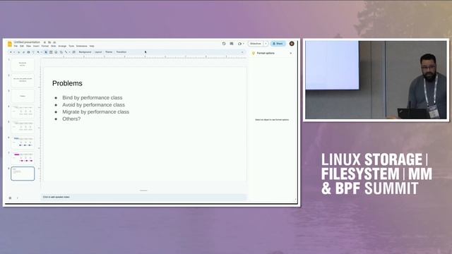 Followup, new zone + mmap flag for CXL?: - Dan Williams and Kyungsun Kim смотреть онлайн