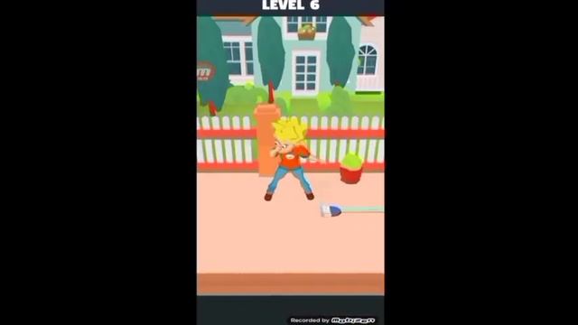 SENANGNYA BISA NGEPRANK ORANG KAYAK GINI HAHAHA | Prank Master 3D - Gameplay Walkthrough смотреть онлайн
