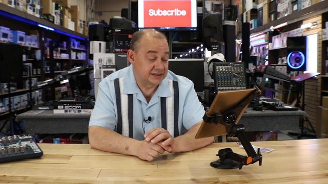 ✅Robin Answers your Questions 1204USB, Notepad 12FX, TS212S, PA SYSTEM, AS12P TS218S & Lighting Ep0 смотреть онлайн