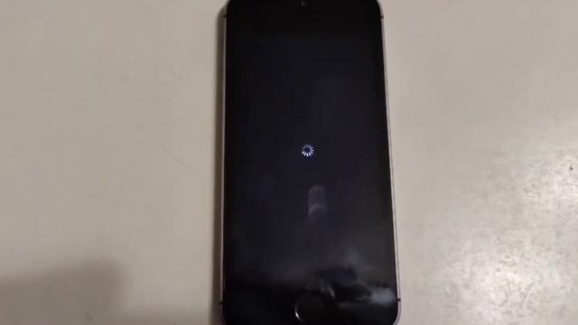 iOS 12.4.4 vs 12.4.5 AnTuTu test. iPhone 5s смотреть онлайн