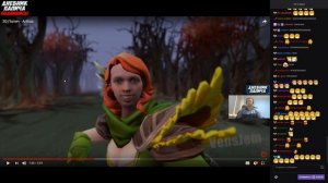 ПАПИЧ СМОТРИТ СУПЕР ВИДОСЫ ПРО СЕБЯ! ПАПИЧ 3D!