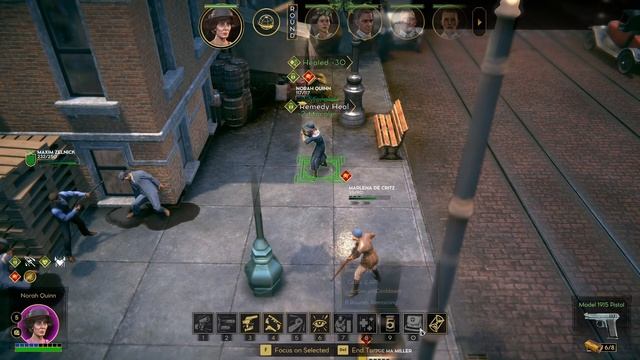 King of Chicago | Empire of Sin Make It Count DLC Maxim Zelnick Let's Play E31 смотреть онлайн