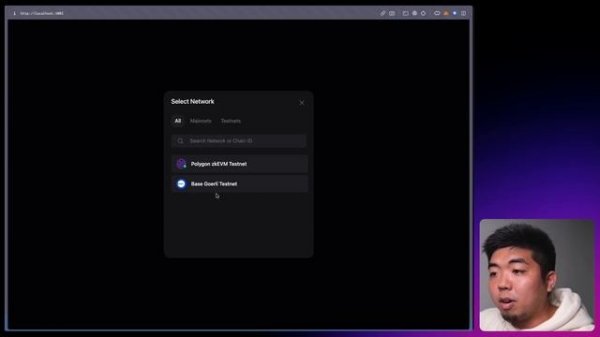 How to add a connect wallet button to your web3 app (NFT Collections, Marketplaces, DAOs, dApps)