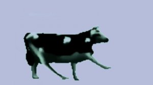 Polish Cow Uses Bloody ToneMaker.