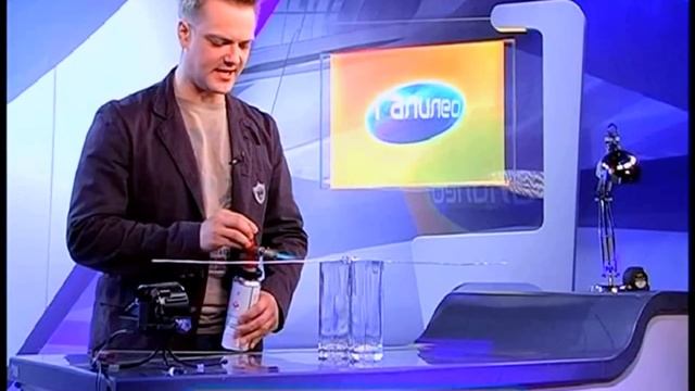 Галилео. Линейное расширение смотреть онлайн