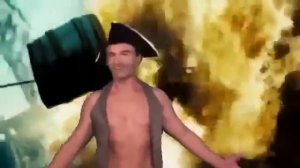 Александр Пистолетов   Я российский новый пират