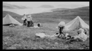 Хамар Дабан. Загадка гибели группы Коровиной.