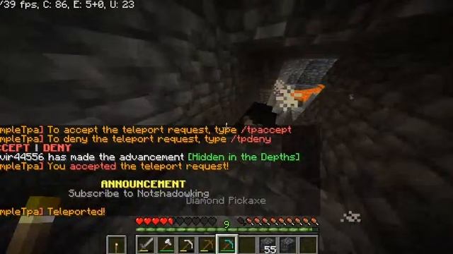 ?MINECRAFT PUBLIC SMP LIVE HINDI | 24/7 JAVA + PE | S3 New start! | Cracked smp Anyone Can Join? смотреть онлайн