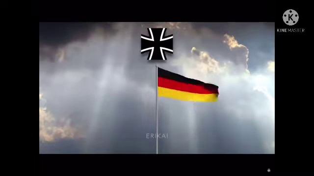 Erika German Song Extreme Loud