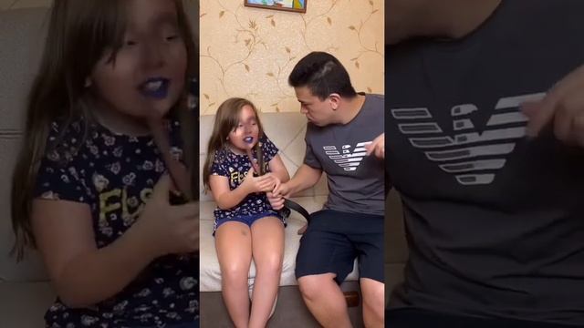 Когда родители ругают за двойку ? смотреть онлайн