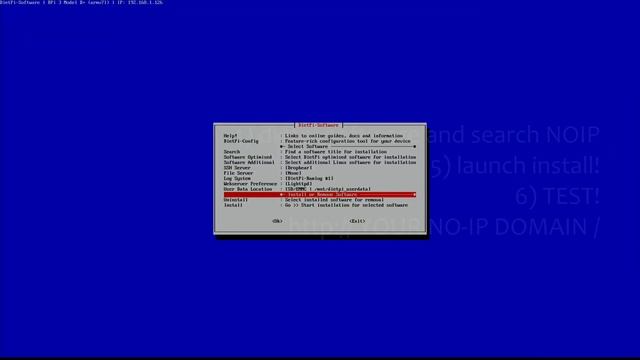 LAMP Server + NoIP + SSL + WordPress su DietPi in 60 secondi! смотреть онлайн