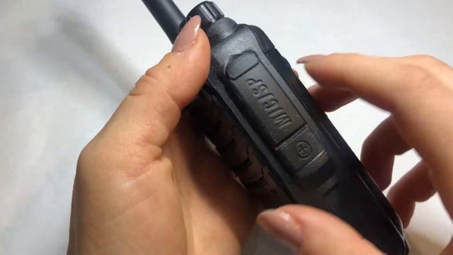 Рация Lira P-210L . Обзор смотреть онлайн