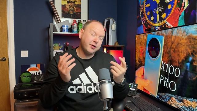 Vivo X100 Pro - Honest Review смотреть онлайн