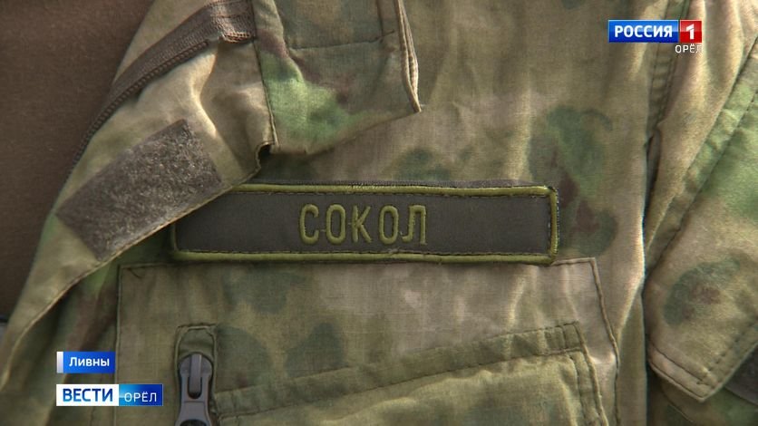 Орловец Владимир Дуров награжден медалью "За отвагу" за подвиг у Новодонецкого смотреть онлайн