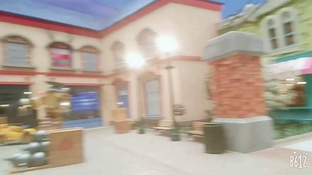 Warner Brothers,Dubai | My Visit To Dubai✈️| #Dubai #Travel #Fun #Vlog | SWEET SISTERS