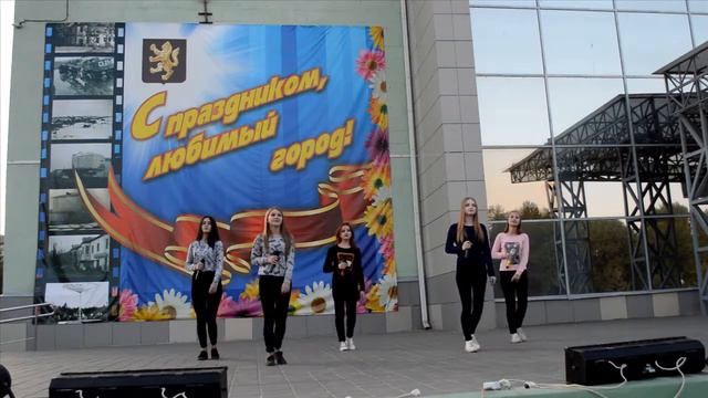 ,, Кто тебе сказал ,, группа ,,Частный Визит,, рук О Костенко смотреть онлайн