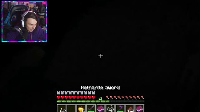 РЕАКЦИЯ НА ПОДЗЕМНЫЙ ГОРОД - DEEP DARK CITY | МАЙНКОН 2021 РЕАКЦИЯ (Пятёрка,Неркин,Зак и д.т.) смотреть онлайн