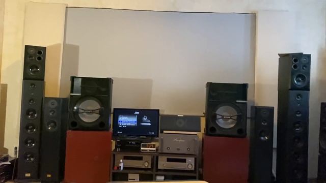 Sony, апгрейд музыкального центра. смотреть онлайн