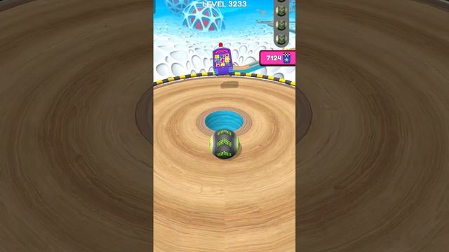 Going Balls Gameplay Super Speedrun Max Level 3228 смотреть онлайн