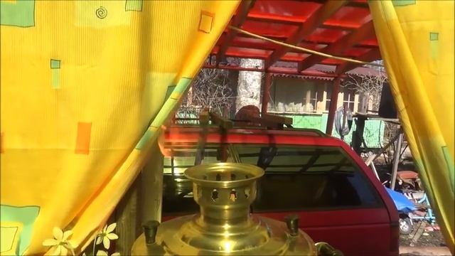 "Маёвка" В Отрадном на Неве 1 ма 2017год. смотреть онлайн