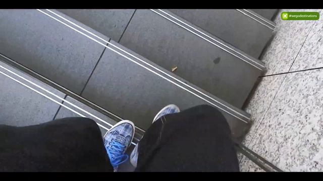 TOKYO | Inside Japan Ep 02: What To See In Tokyo | WEGO Travel Series