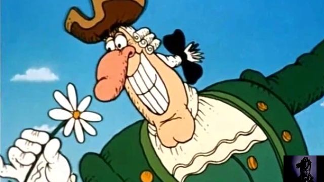 ПЕСНЯ ДОКТОРА ЛИВСИ смотреть онлайн