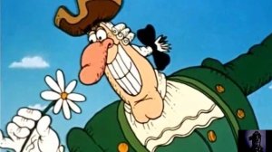 ПЕСНЯ ДОКТОРА ЛИВСИ