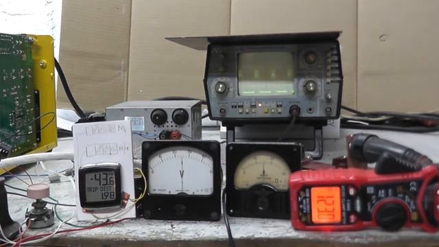 15-2 Полуавтомат из Ресанты - Тестирование на металле толщиной 1,2 и 4 мм ч2 смотреть онлайн