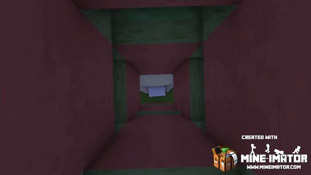 Minecraft Vore Animation Like Matryoshka 3(part11)