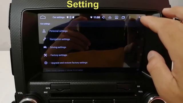 For Peugeot 4007(2006-2013), Android 10.0 OS 4GB RAM 32GB ROM Carplay Android Auto смотреть онлайн