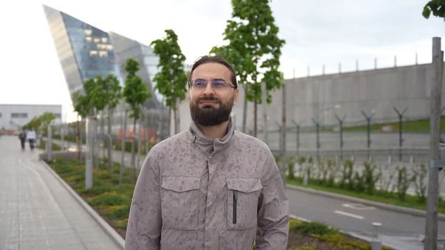 Ролик о Корпорации ИРБИС смотреть онлайн