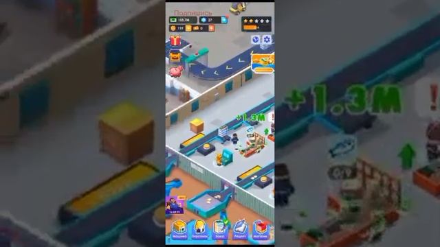 Прохождение игры Seafood Inc (2-серия) смотреть онлайн