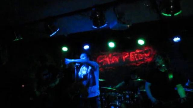 Kartsy Hatakka Band Finnish Metal Pop 13 01 2010 027 смотреть онлайн