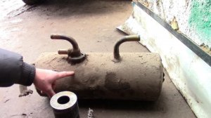 О ГИДРОБАКЕ И ФИЛЬТРЕ КОРОБКИ Т-150