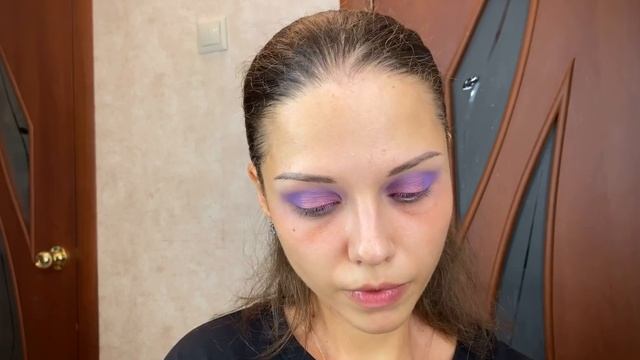 Тамми Танука-Неукротимый Лавовый Василиск| Макияж
