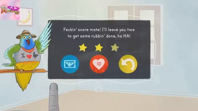 Mr Massagy Full Platinum Walkthrough - 20 Minutes Platinum смотреть онлайн