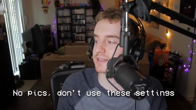 PREMIUM PODCAST SOUND - Shure SM7b Review - Dynamic Cardioid Microphone смотреть онлайн