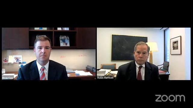 Martin Hoffman's Personal Meeting Room смотреть онлайн