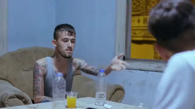 Yüreği Yeten Varsa Hodri Meydan Bilocaann Sik*ir Git Lan смотреть онлайн