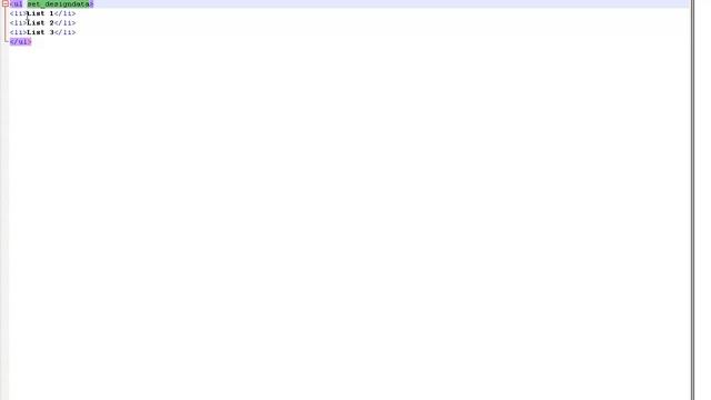 Модульная разработка html сайта смотреть онлайн