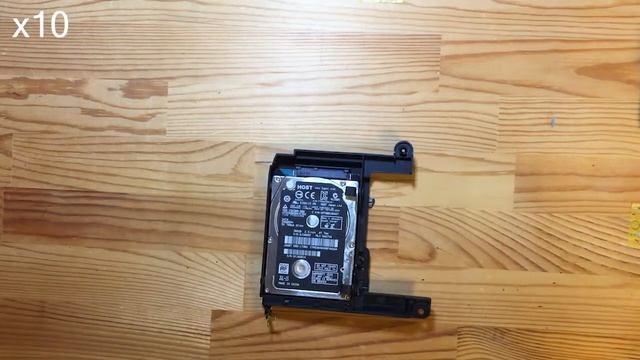 Replace parts of Mac mini Late 2014 (x10 speed) - 20221112 смотреть онлайн