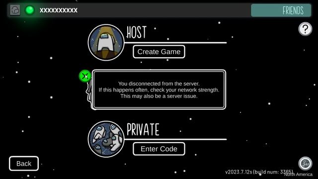 Why Among Us is unplayable смотреть онлайн