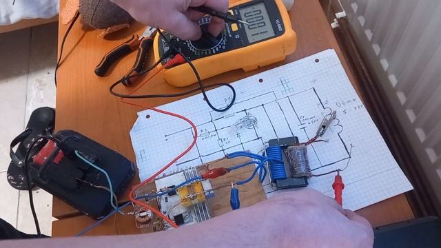 измерения силовои трансформатор и высокий волтный трансформатор двух тестером китайский и стареины смотреть онлайн