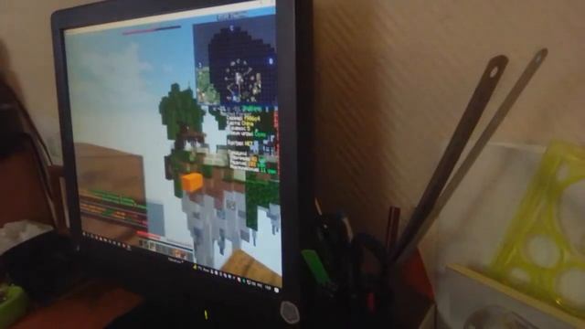 minecraft java 1 часть смотреть онлайн