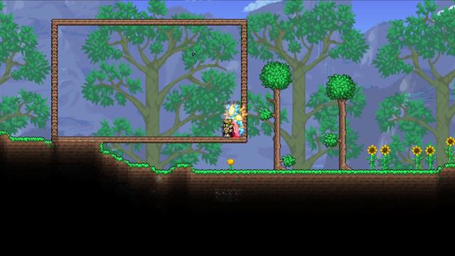 I Will Try to Satisfy You With Terraria (Part 16) смотреть онлайн