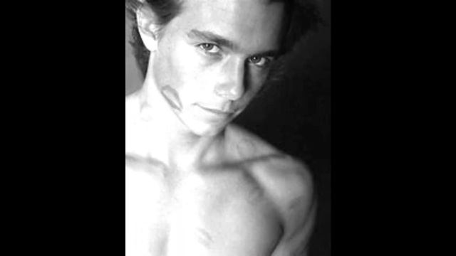 CHRISTOPHER ATKINS How Can I Live Without Her смотреть онлайн