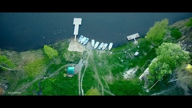Карелия 2016 | База отдыха "Рантала" смотреть онлайн