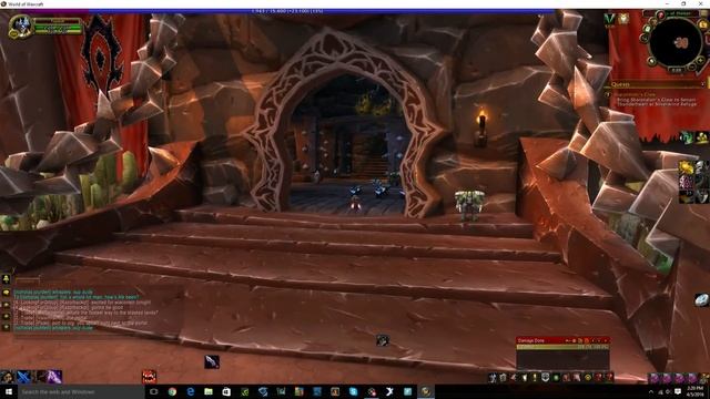 Horde Experience Eliminator Slahtz смотреть онлайн