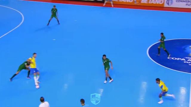 FUTSLA смотреть онлайн